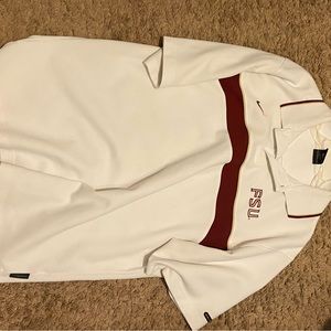 THE Florida State University Polo